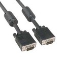 Bestlink Netware SVGA Male to Male Cable w/Ferrite Core- 15ft 180457